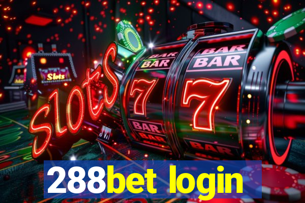 288bet login